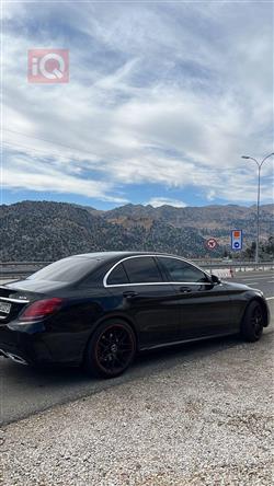 مێرسێدس بێنز C-Class